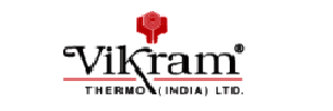 Vikram Thermo (India) Ltd.